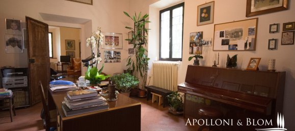 8 bedrooms Villa in Montepulciano, Italy No. 57068 24