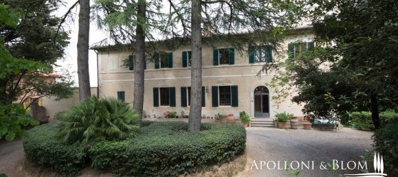 8 bedrooms Villa in Montepulciano, Italy No. 57068 18