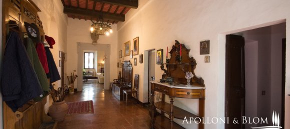 8 bedrooms Villa in Montepulciano, Italy No. 57068 15