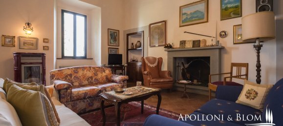 8 bedrooms Villa in Montepulciano, Italy No. 57068 23