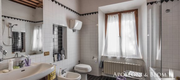 8 bedrooms Villa in Montepulciano, Italy No. 57068 36