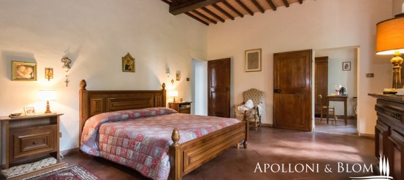 8 bedrooms Villa in Montepulciano, Italy No. 57068 27