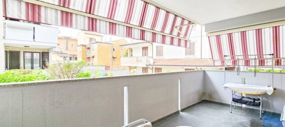 9-Zimmer Doppelhaus in Buccinasco, Italy, Nr. 336962 39