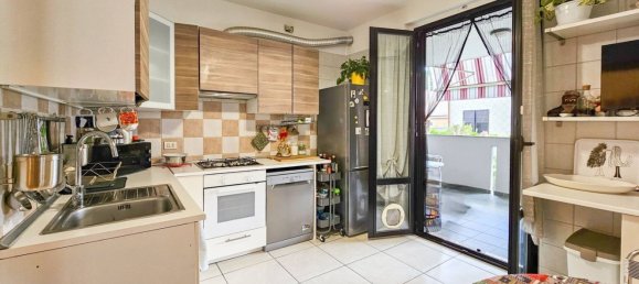 9-Zimmer Doppelhaus in Buccinasco, Italy, Nr. 336962 42