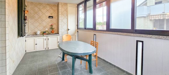 9-Zimmer Doppelhaus in Buccinasco, Italy, Nr. 336962 19