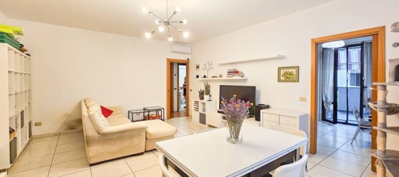 9-Zimmer Doppelhaus in Buccinasco, Italy, Nr. 336962 46