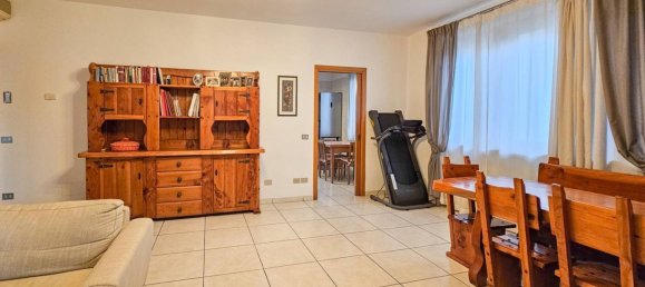 9-Zimmer Doppelhaus in Buccinasco, Italy, Nr. 336962 14