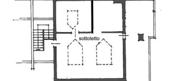 9-Zimmer Doppelhaus in Buccinasco, Italy, Nr. 336962 35