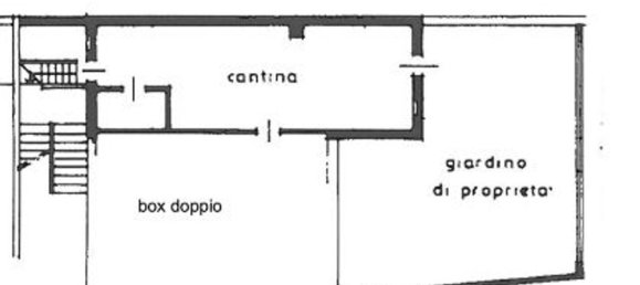9-Zimmer Doppelhaus in Buccinasco, Italy, Nr. 336962 34