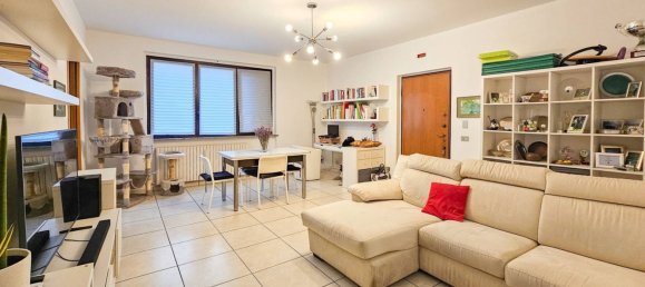 9-Zimmer Doppelhaus in Buccinasco, Italy, Nr. 336962 44