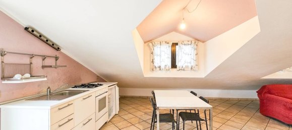 9-Zimmer Doppelhaus in Buccinasco, Italy, Nr. 336962 29