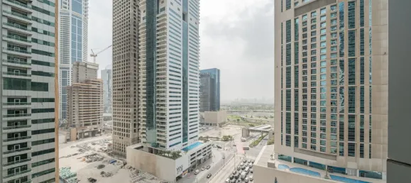 2 dormitorios apartamento en venta en Dubai Marina, Dubai, UAE № 118753 16