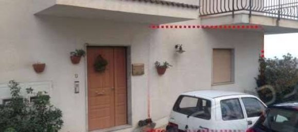 Apartamento de 2 dormitorios en Casali del Manco, Italy No. 182524 22