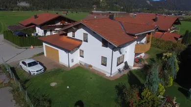 4 غرف نوم منزل في Vils, Austria رقم 237282