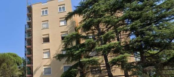 7 chambres Appartement à Rome, Italy No. 346733 22