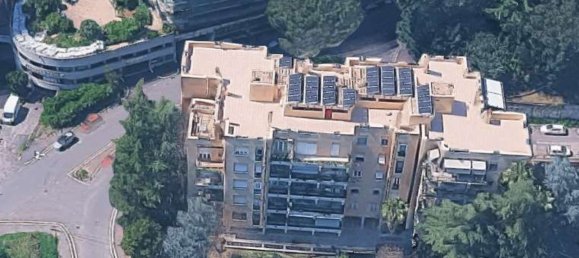 7 chambres Appartement à Rome, Italy No. 346733 30