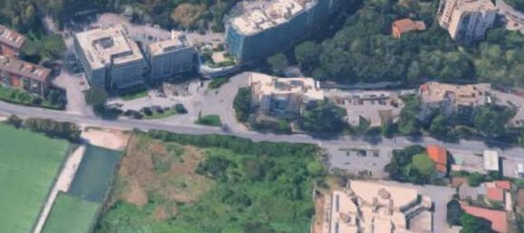 7 chambres Appartement à Rome, Italy No. 346733 31