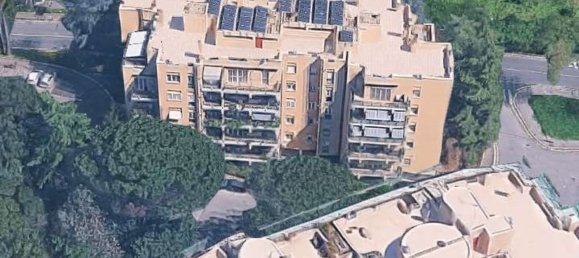 7 chambres Appartement à Rome, Italy No. 346733 25