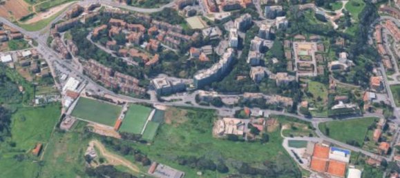 7 chambres Appartement à Rome, Italy No. 346733 33