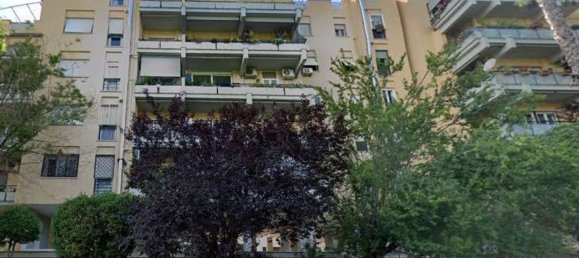 7 chambres Appartement à Rome, Italy No. 346733 5