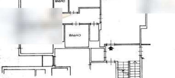 7 chambres Appartement à Rome, Italy No. 346733 42