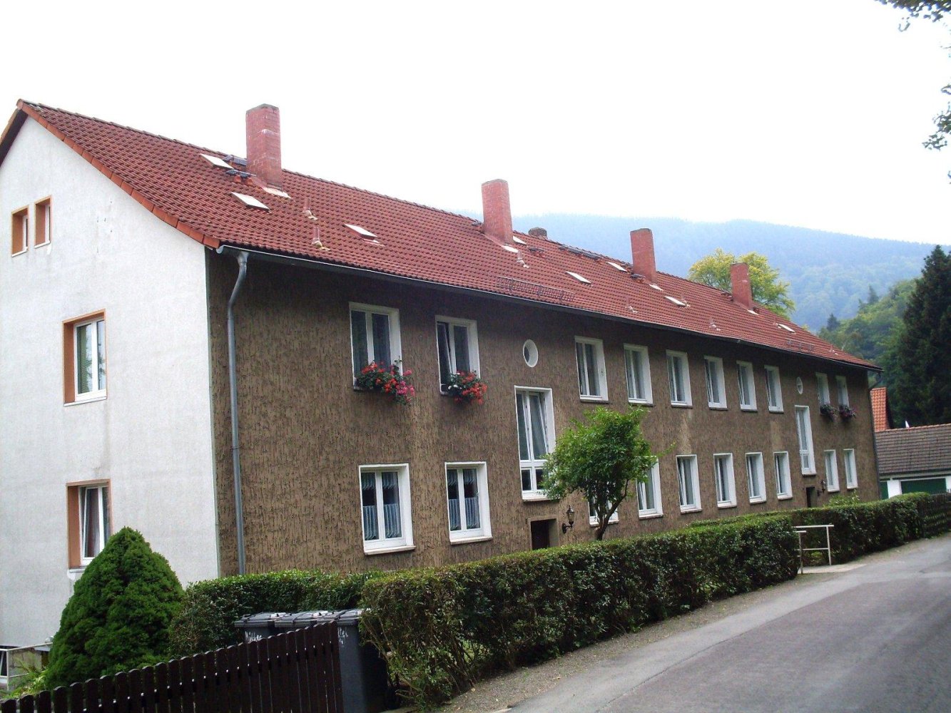 3-salle Appartement à Harz, Germany No. 285239