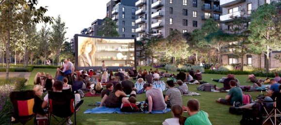 2 chambres Appartement à Southall, United Kingdom No. 3352 3