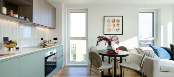 2 chambres Appartement à Southall, United Kingdom No. 3352 8