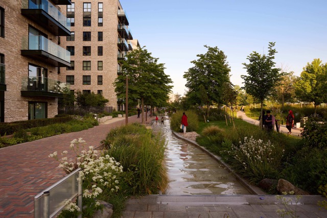 2 chambres Appartement à Southall, United Kingdom No. 3352