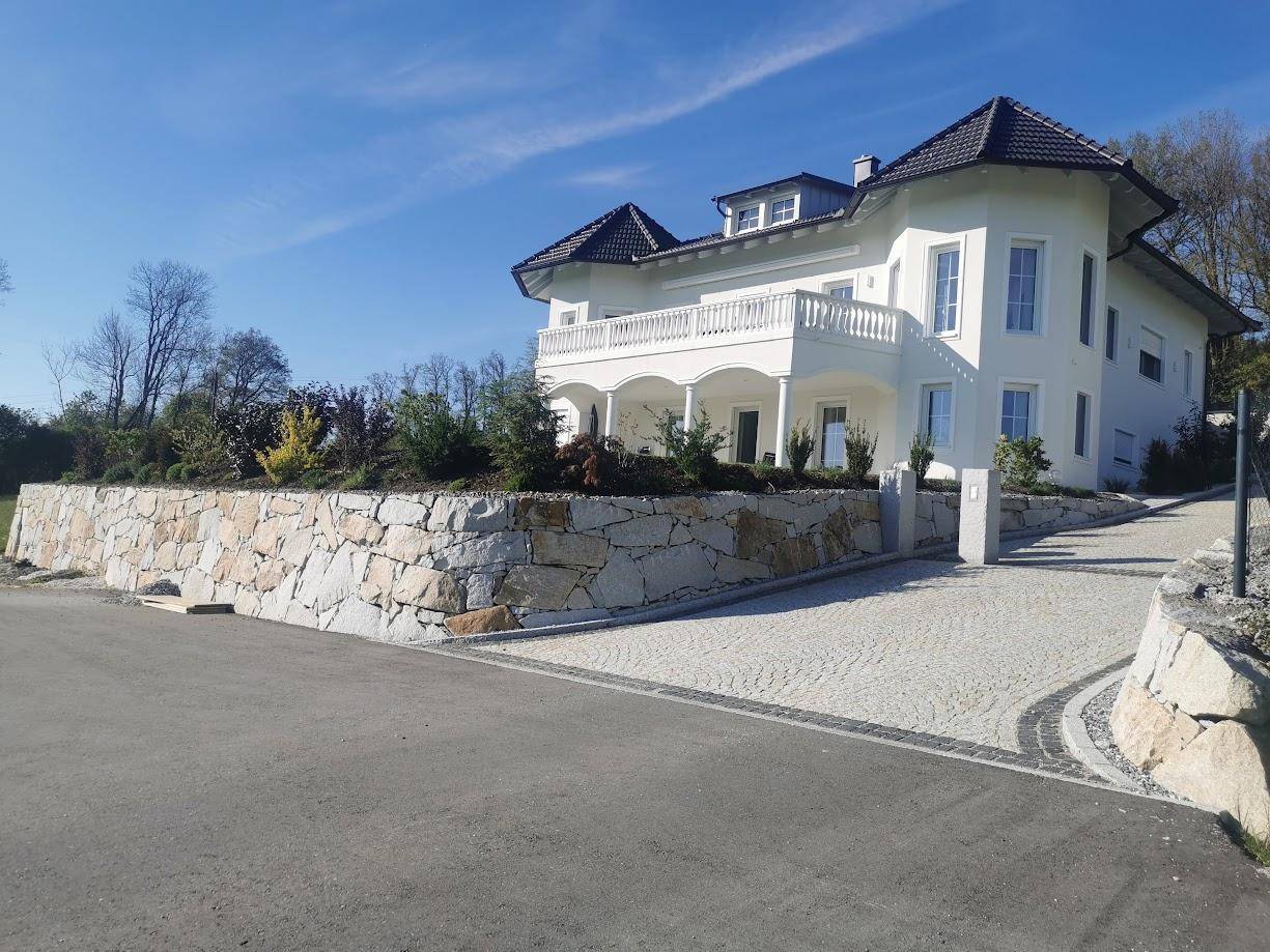 Дом с 4 спальнями в Тауфкирхен ан дер Прам, Австрия № 138352