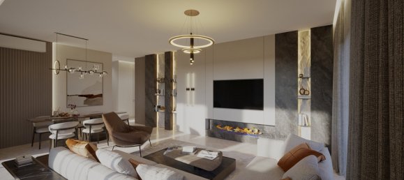 Apartment 1+1 in Alanya, Turkey No. 25493 10