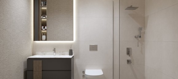 Apartment 1+1 in Alanya, Turkey No. 25493 15