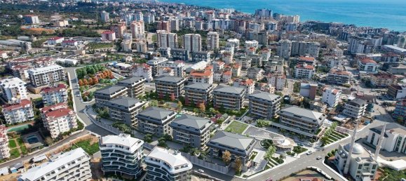 Apartment 1+1 in Alanya, Turkey No. 25493 4