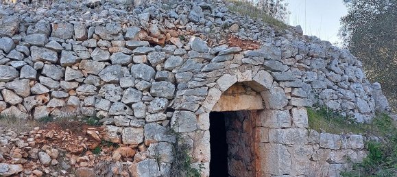 Земельный участок с 1 комнатой в Каровиньо, Италия № 116884 8