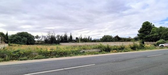 Terreno en Comunidad Foral de Navarra, Spain No. 118428 4