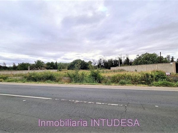 Terreno en Comunidad Foral de Navarra, Spain No. 118428