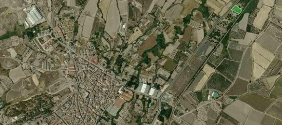 Terreno en Comunidad Foral de Navarra, Spain No. 118428 7