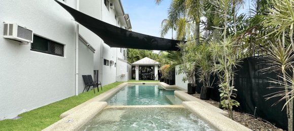 2 bedrooms Apartment in Cairns North, Australia No. 449 9