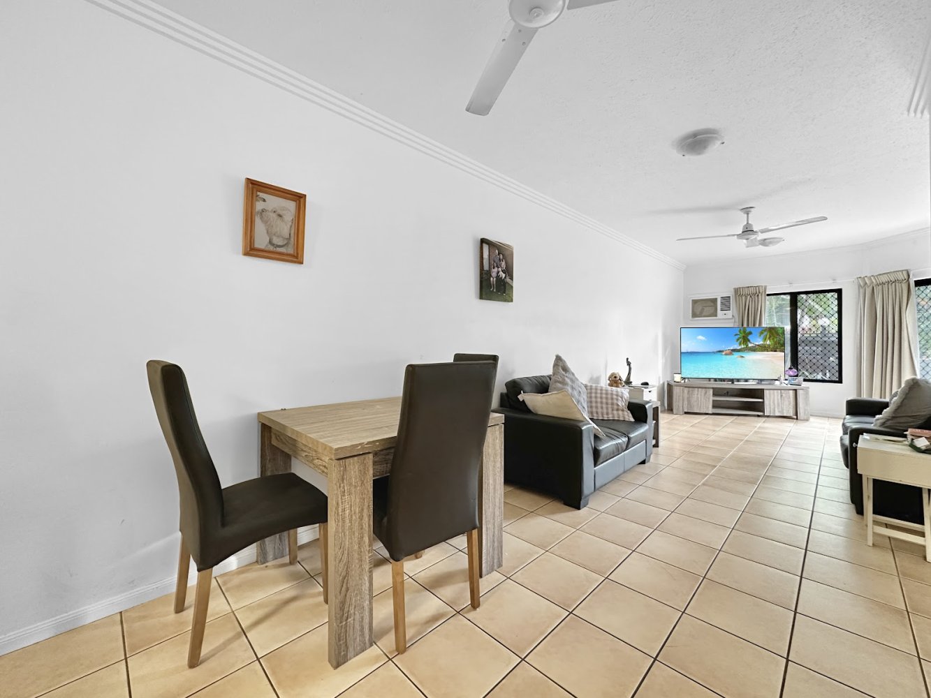 2 bedrooms Apartment in Cairns North, Australia No. 449