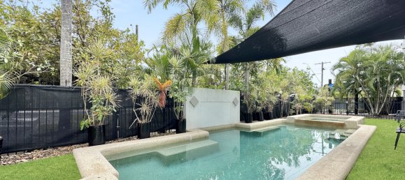 2 bedrooms Apartment in Cairns North, Australia No. 449 10