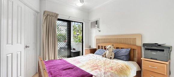 2 bedrooms Apartment in Cairns North, Australia No. 449 4