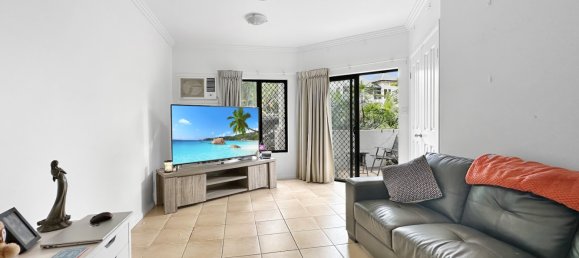 2 bedrooms Apartment in Cairns North, Australia No. 449 2