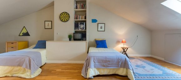 Dúplex de 5 dormitorios en Comunidad Foral de Navarra, Spain No. 33072 20