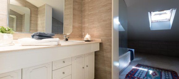 Dúplex de 5 dormitorios en Comunidad Foral de Navarra, Spain No. 33072 35