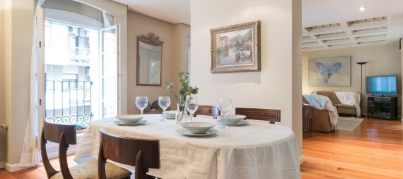 Dúplex de 5 dormitorios en Comunidad Foral de Navarra, Spain No. 33072 16