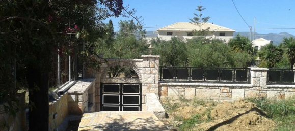 11 bedrooms Commercial property in Zakynthos, Greece No. 661 3