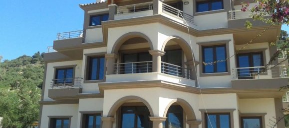 11 bedrooms Commercial property in Zakynthos, Greece No. 661 18