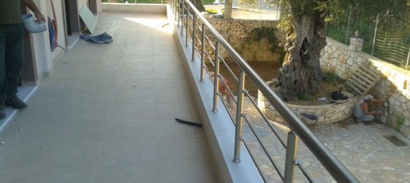 11 bedrooms Commercial property in Zakynthos, Greece No. 661 17