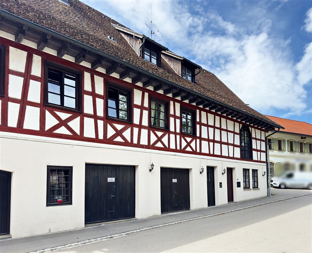 5-salle Appartement à Lindau, Germany No. 150488