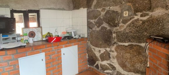 2 Schlafzimmer Haus in Viseu, Portugal, Nr. 184793 5